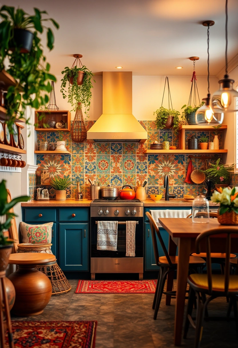 kitchen tile backsplash ideas 15