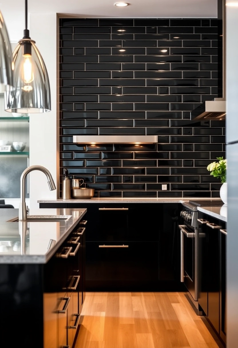 kitchen tile backsplash ideas 16