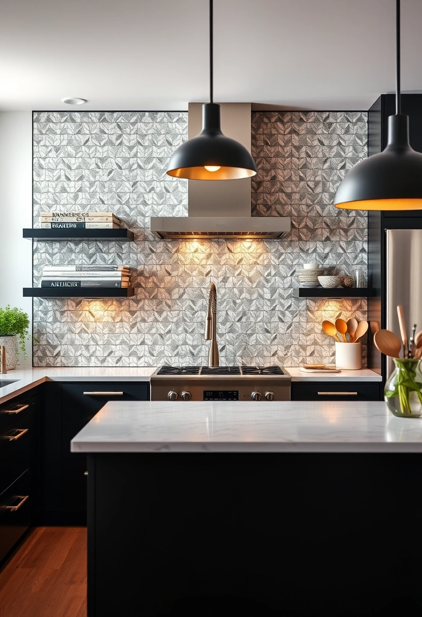 kitchen tile backsplash ideas 5