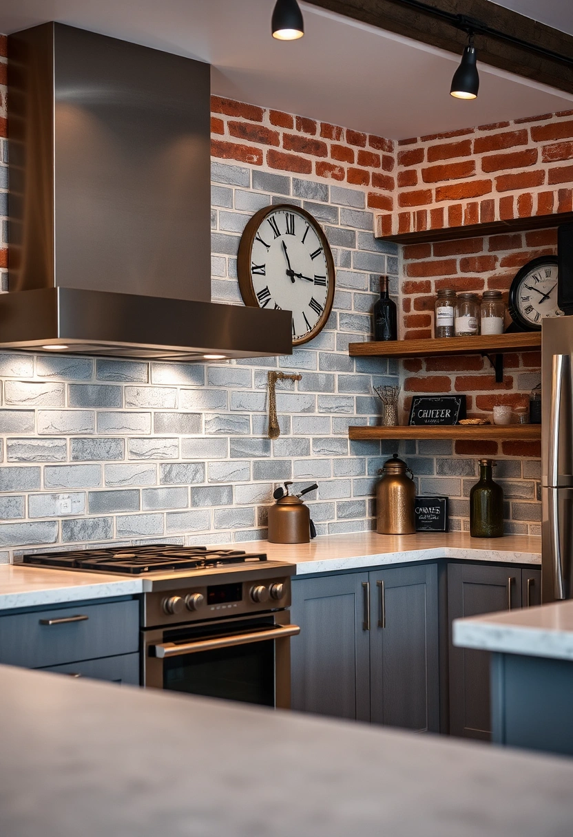 kitchen tile backsplash ideas 7