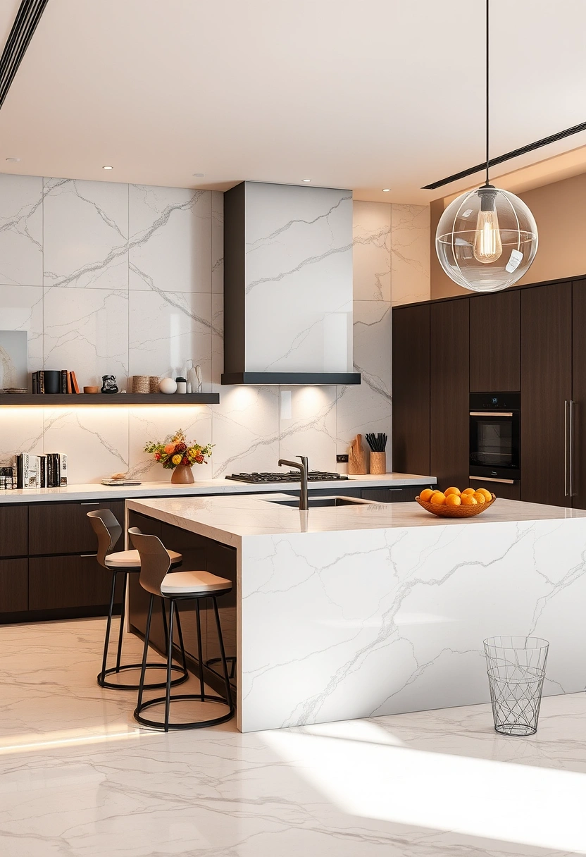 kitchen tile backsplash ideas 8