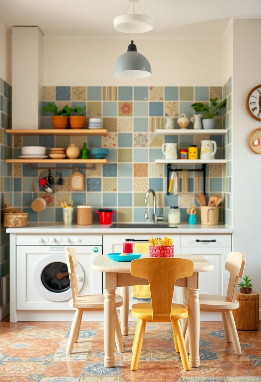 kitchen tile ideas 17