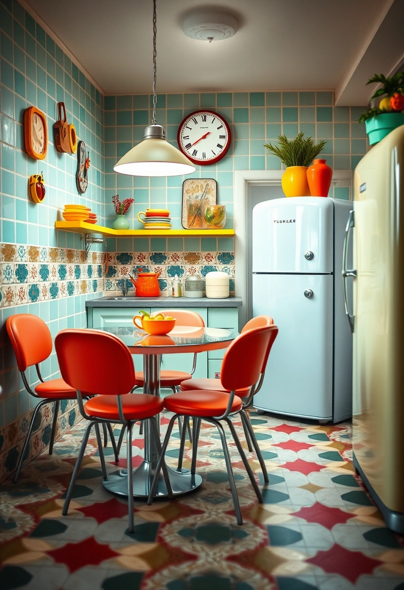 kitchen tile ideas 9