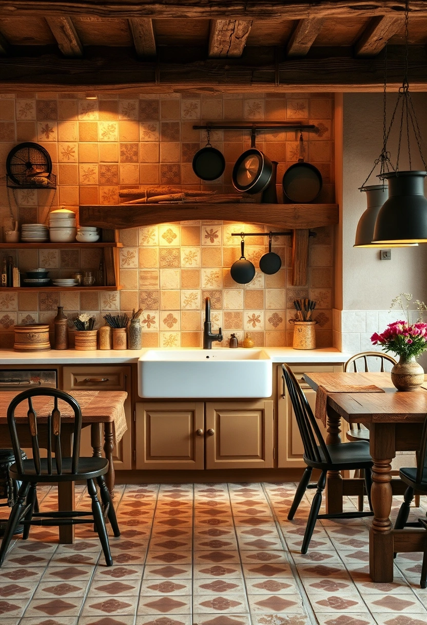 kitchen tiles ideas 2