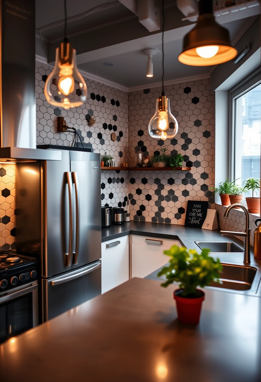 kitchen tiles ideas 5