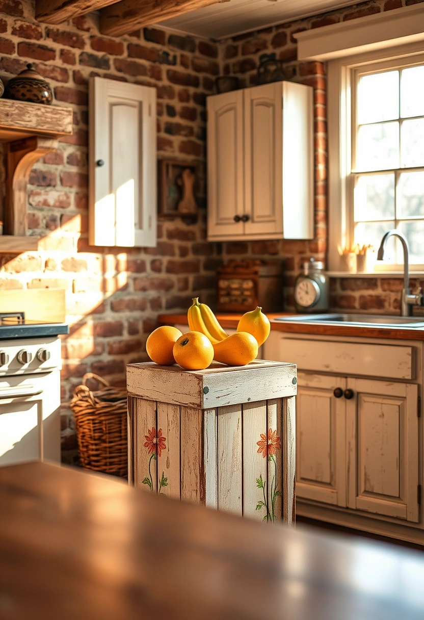 kitchen trash can ideas 3