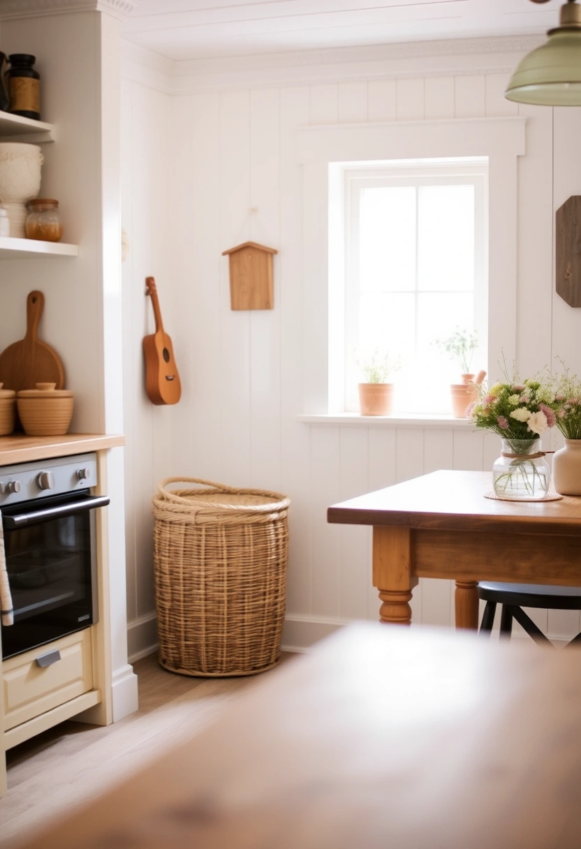 kitchen trash can ideas 7