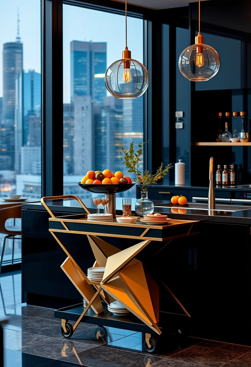 kitchen trolley ideas 3