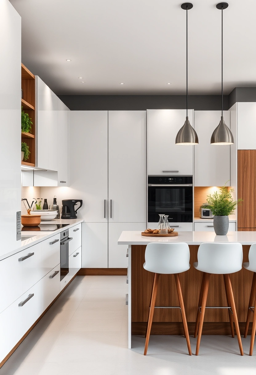 kitchen units ideas 1
