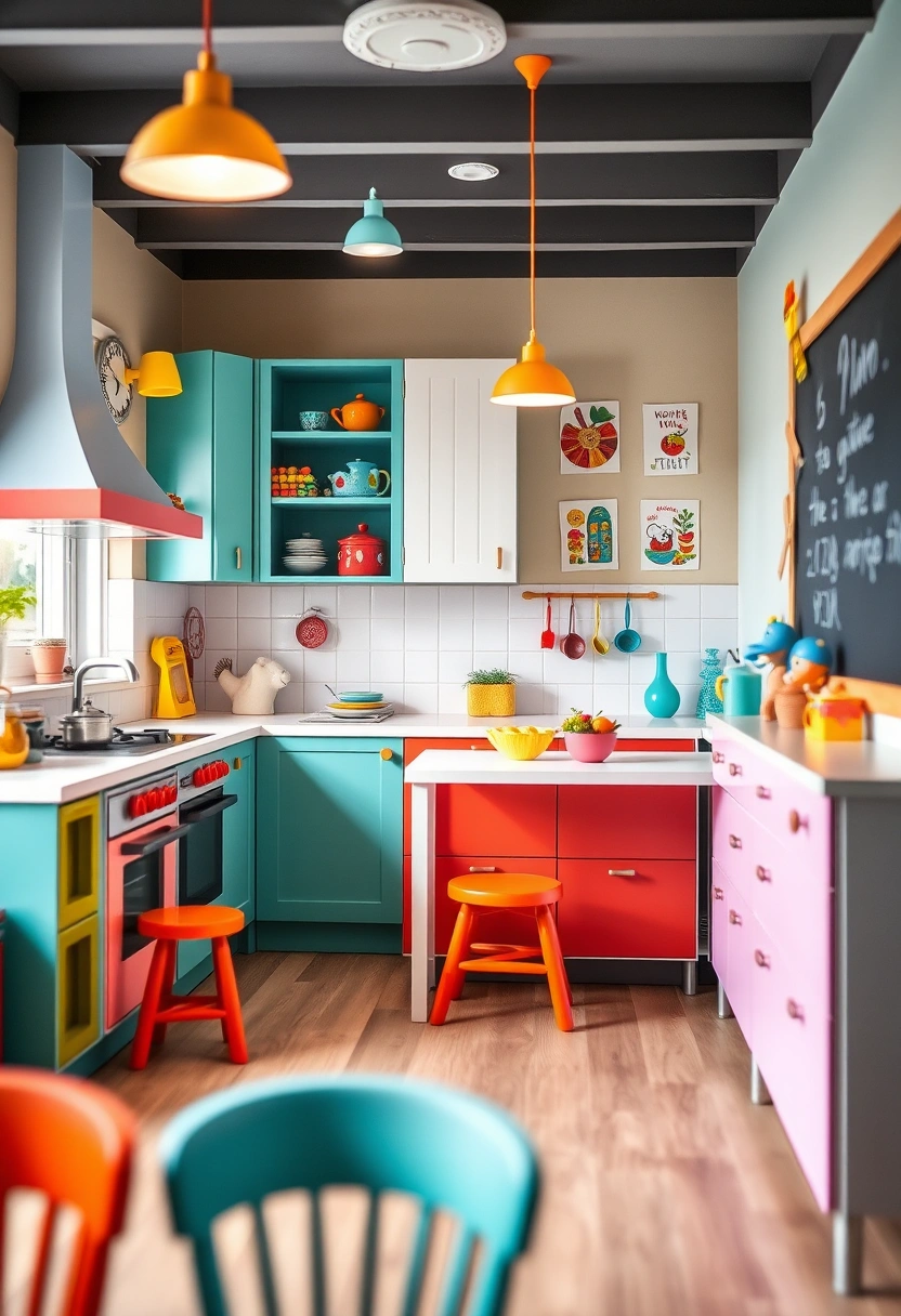 kitchen units ideas 16