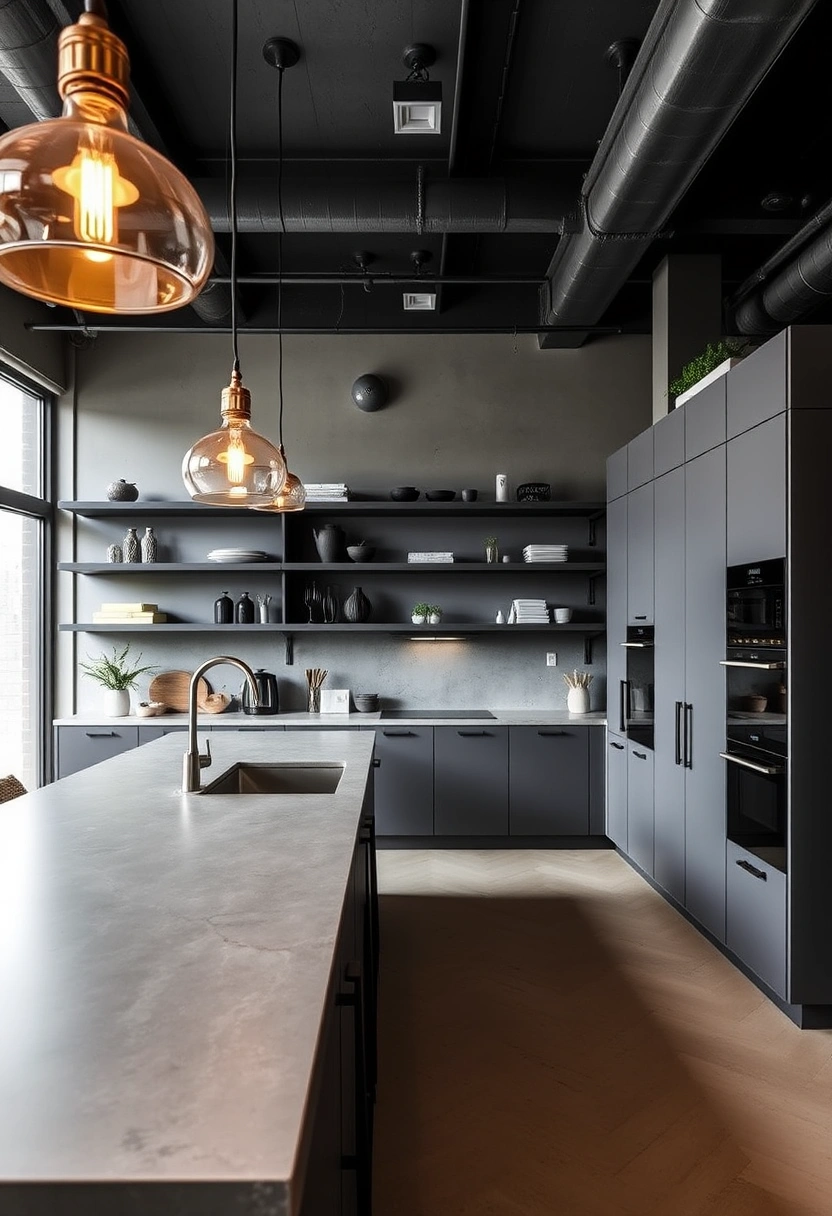 kitchen units ideas 17