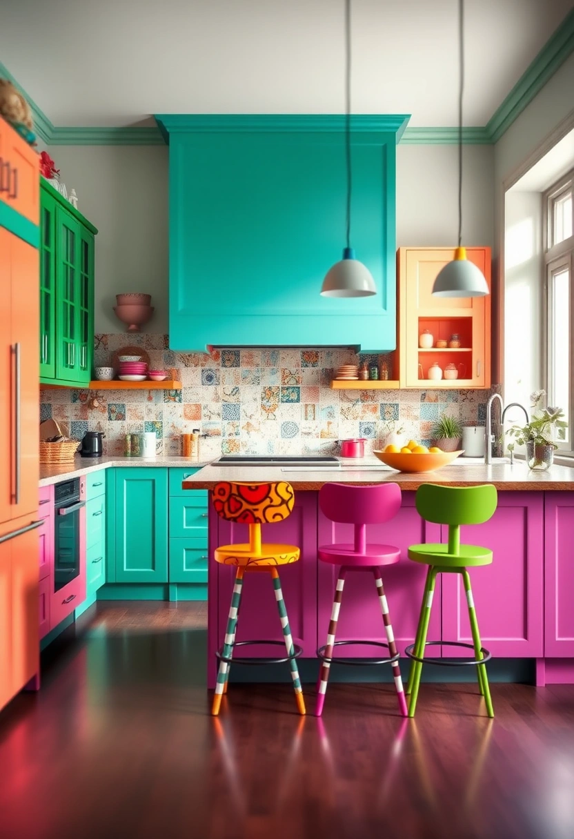 kitchen units ideas 19