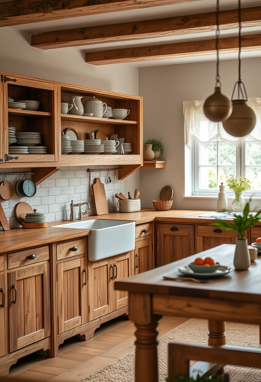 kitchen units ideas 2