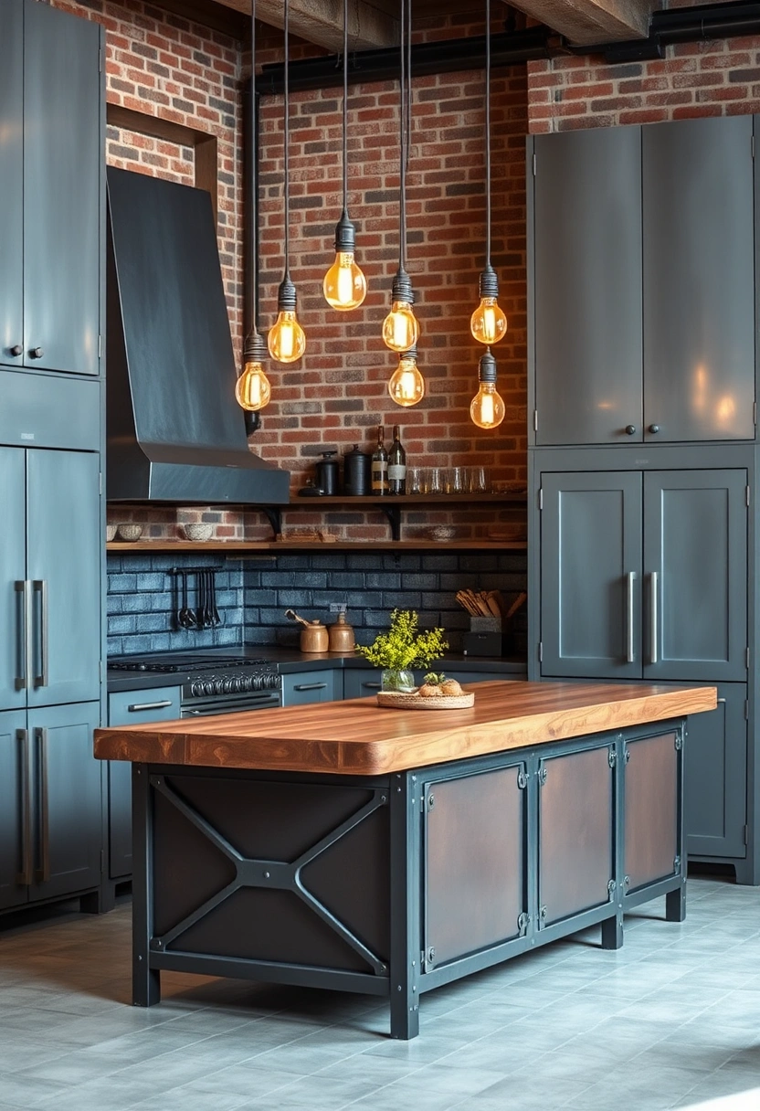 kitchen units ideas 9