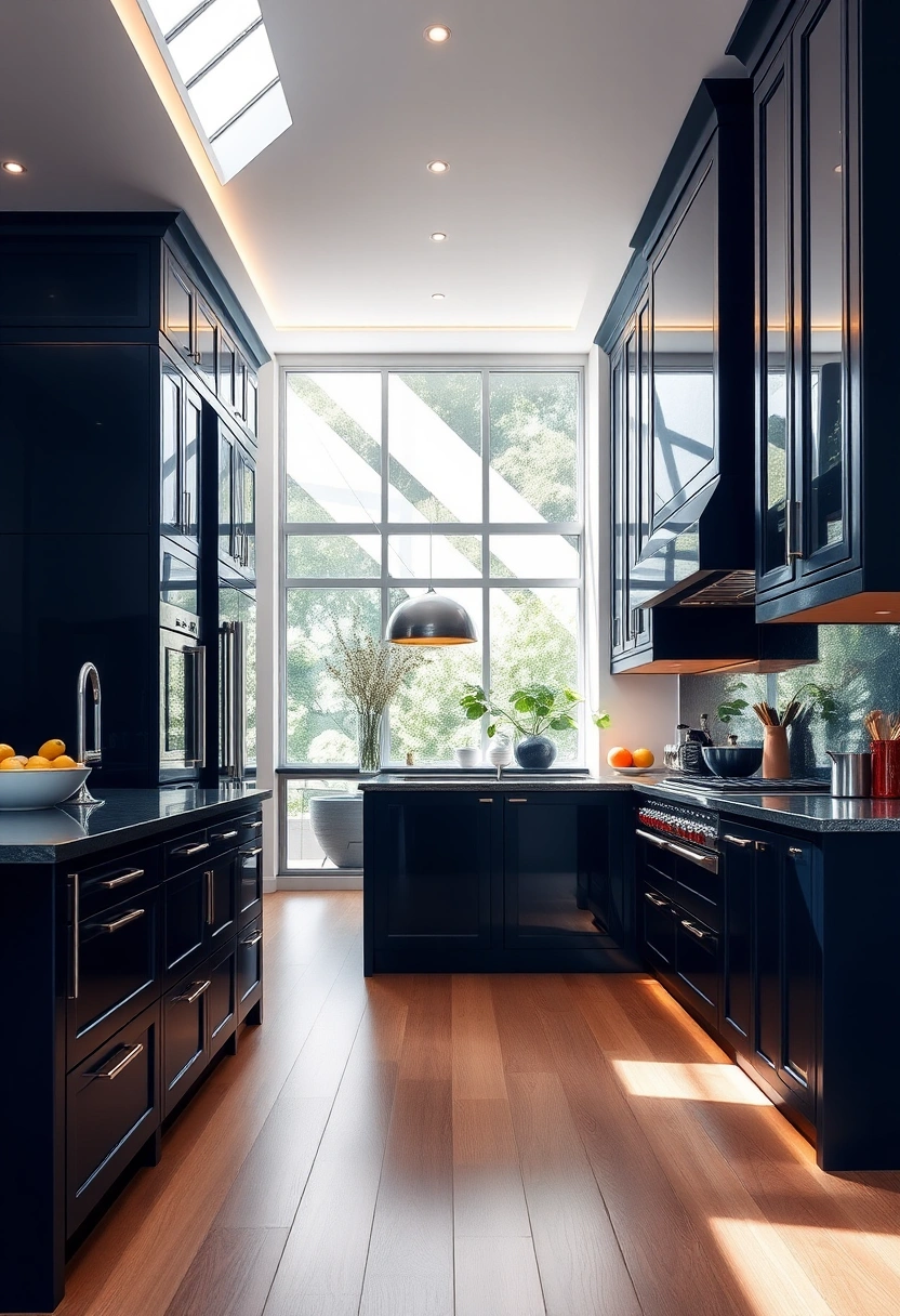 kitchen upper cabinets ideas 10