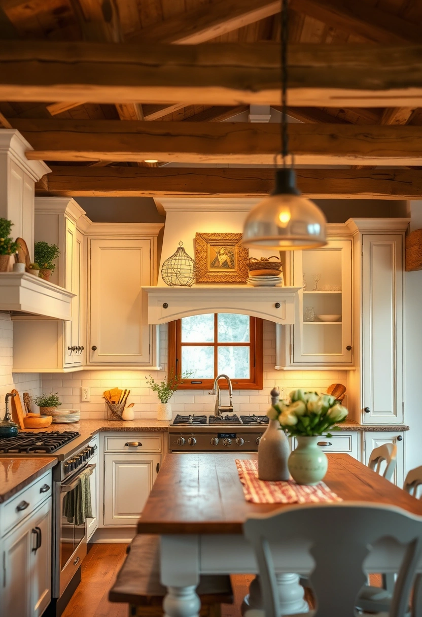kitchen upper cabinets ideas 11