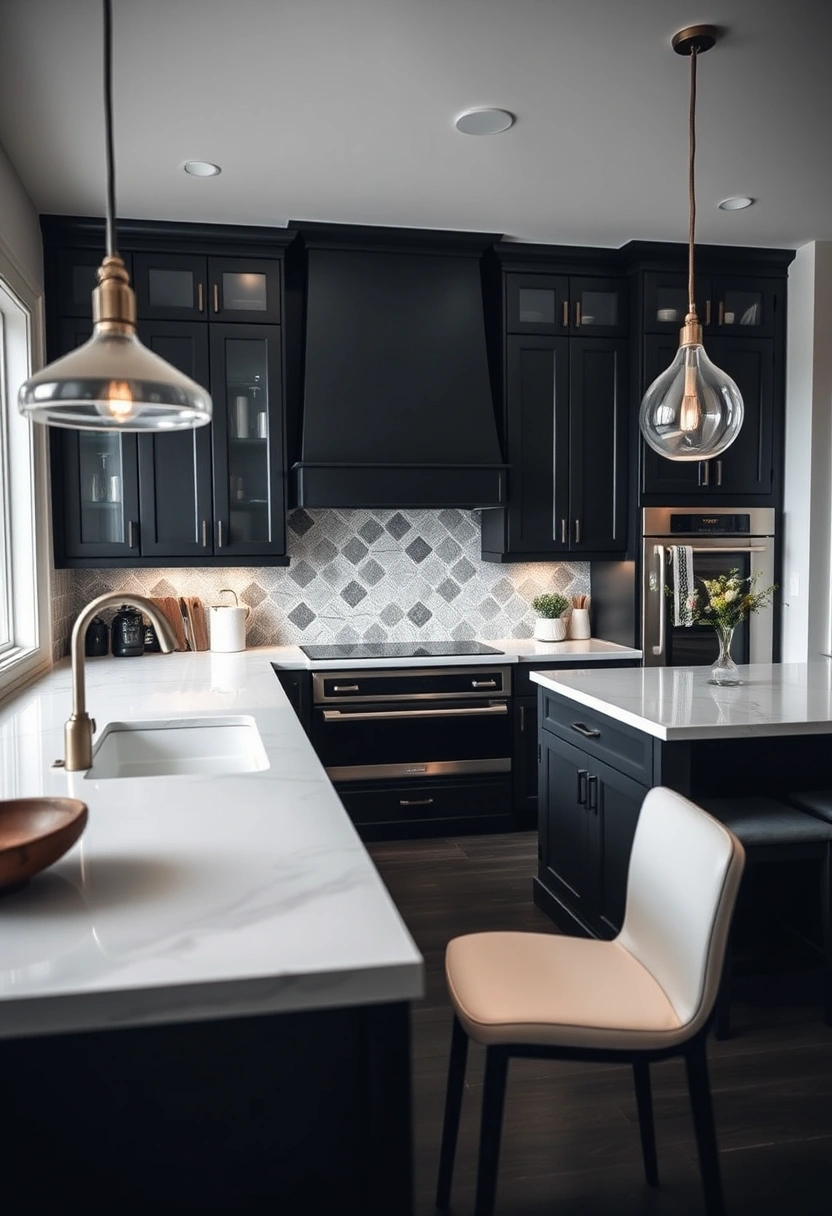 kitchen upper cabinets ideas 15