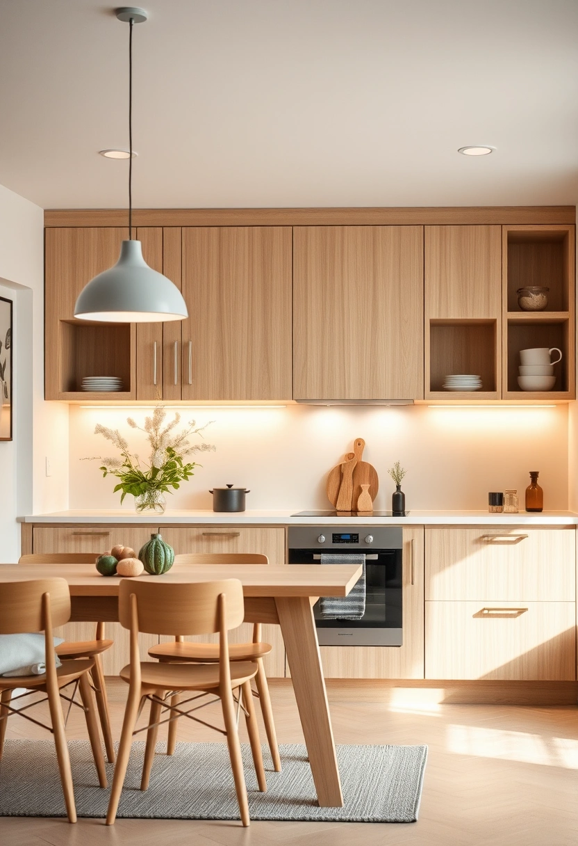 kitchen upper cabinets ideas 16