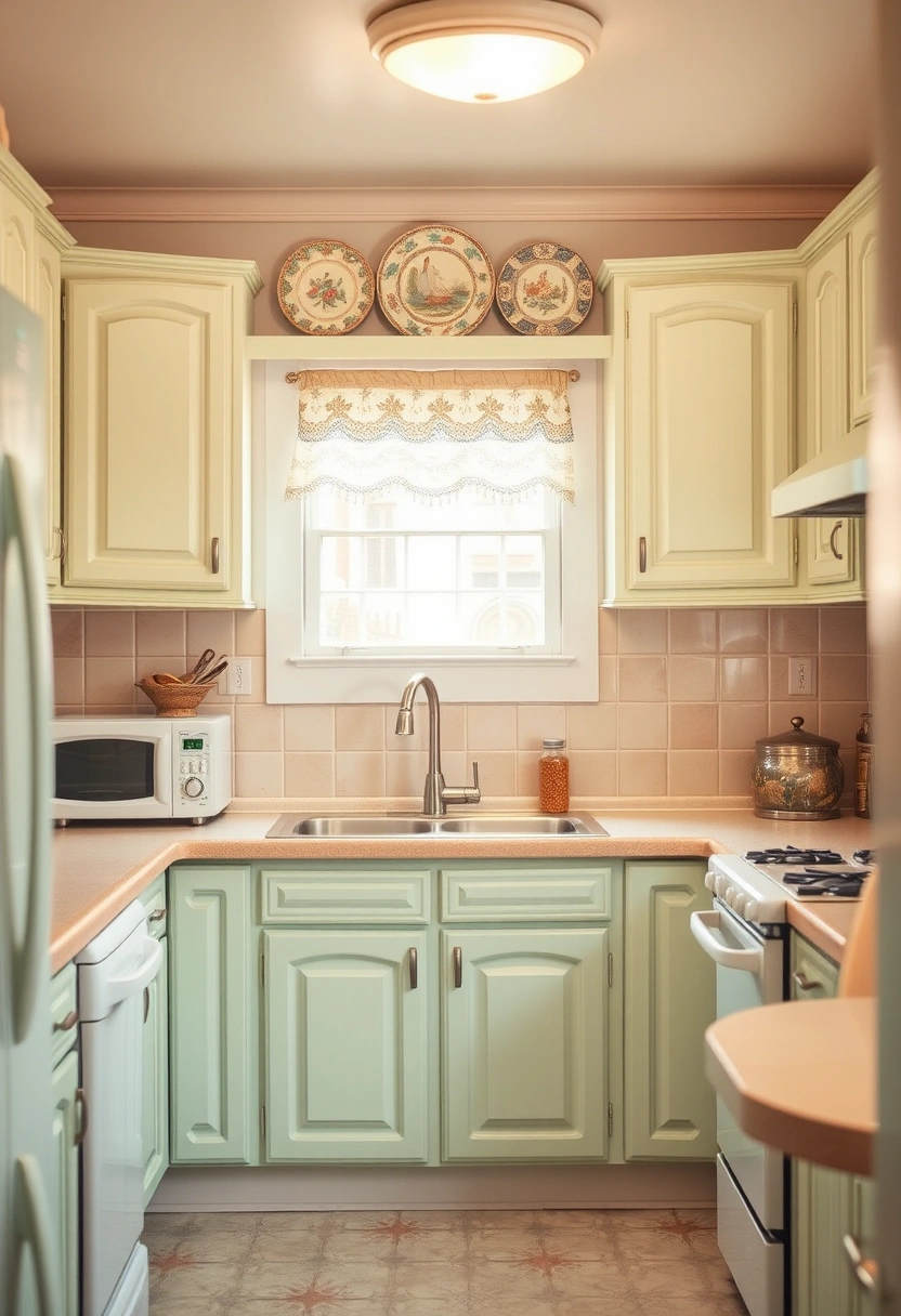 kitchen upper cabinets ideas 17