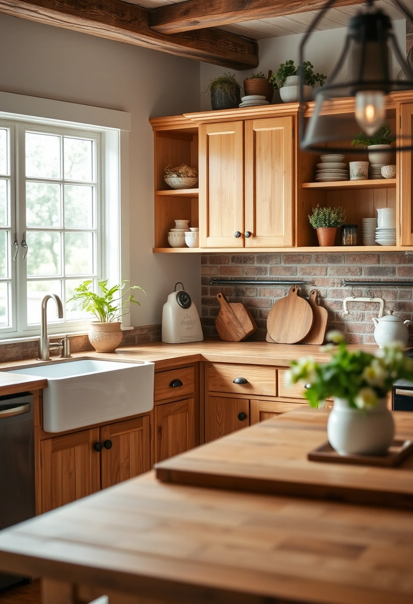 kitchen upper cabinets ideas 2