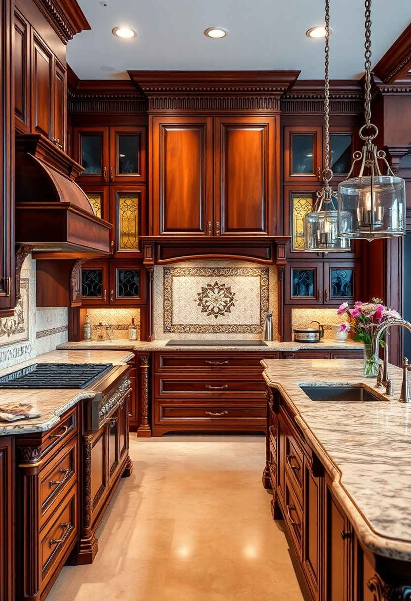 kitchen upper cabinets ideas 20