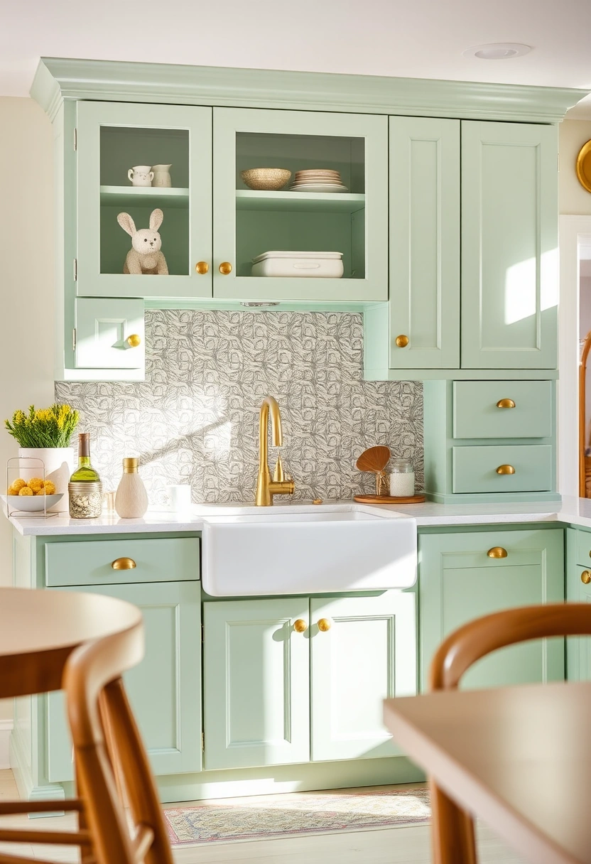 kitchen upper cabinets ideas 5