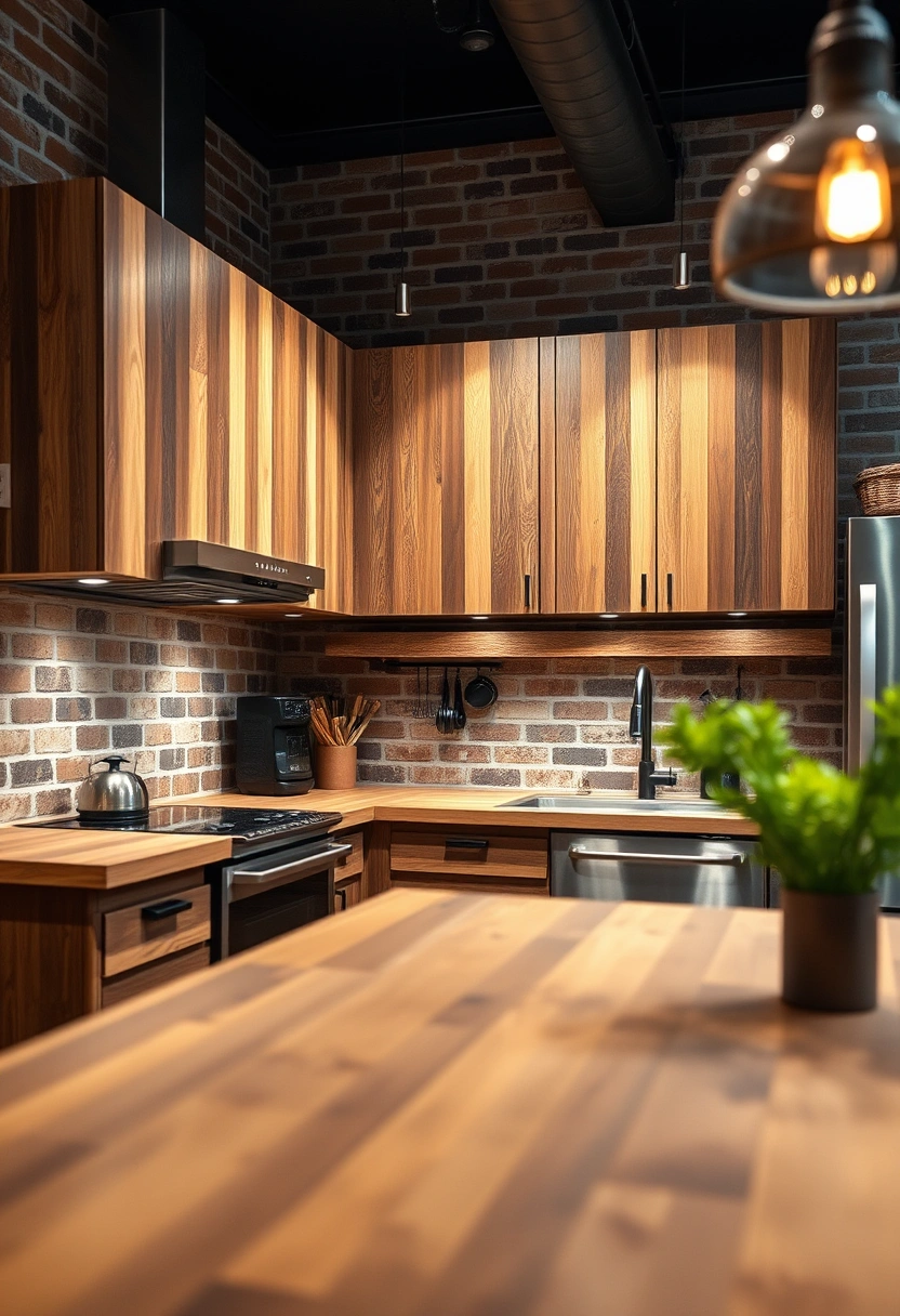 kitchen upper cabinets ideas 6