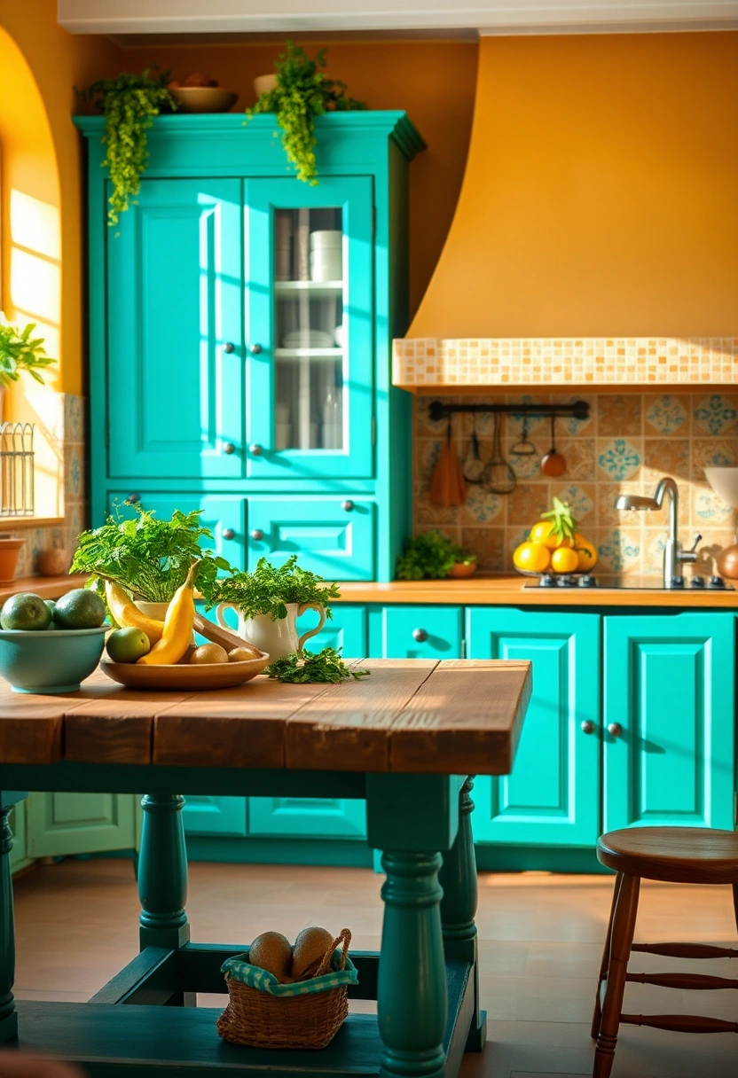 kitchen upper cabinets ideas 8