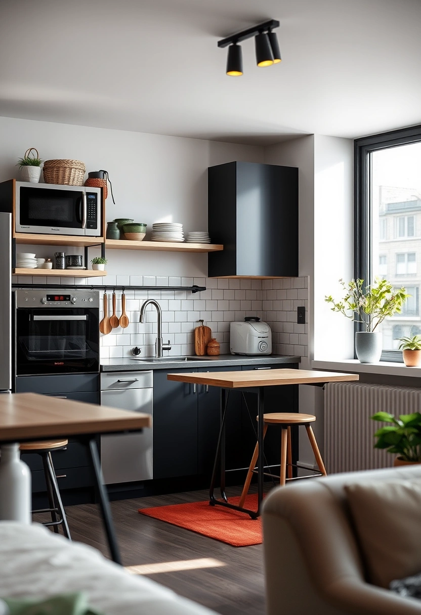 kitchen utility ideas 12