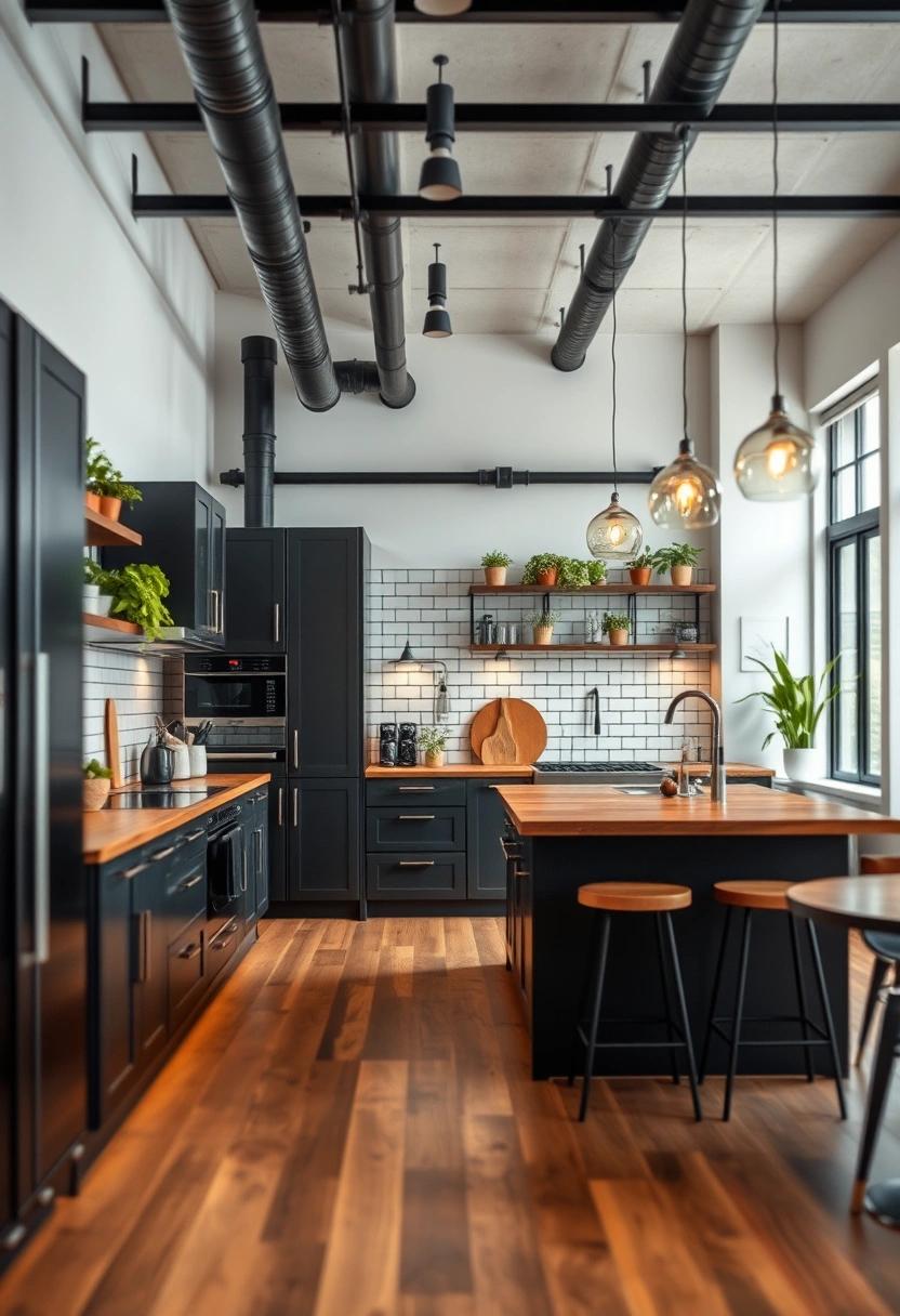 kitchen utility ideas 17