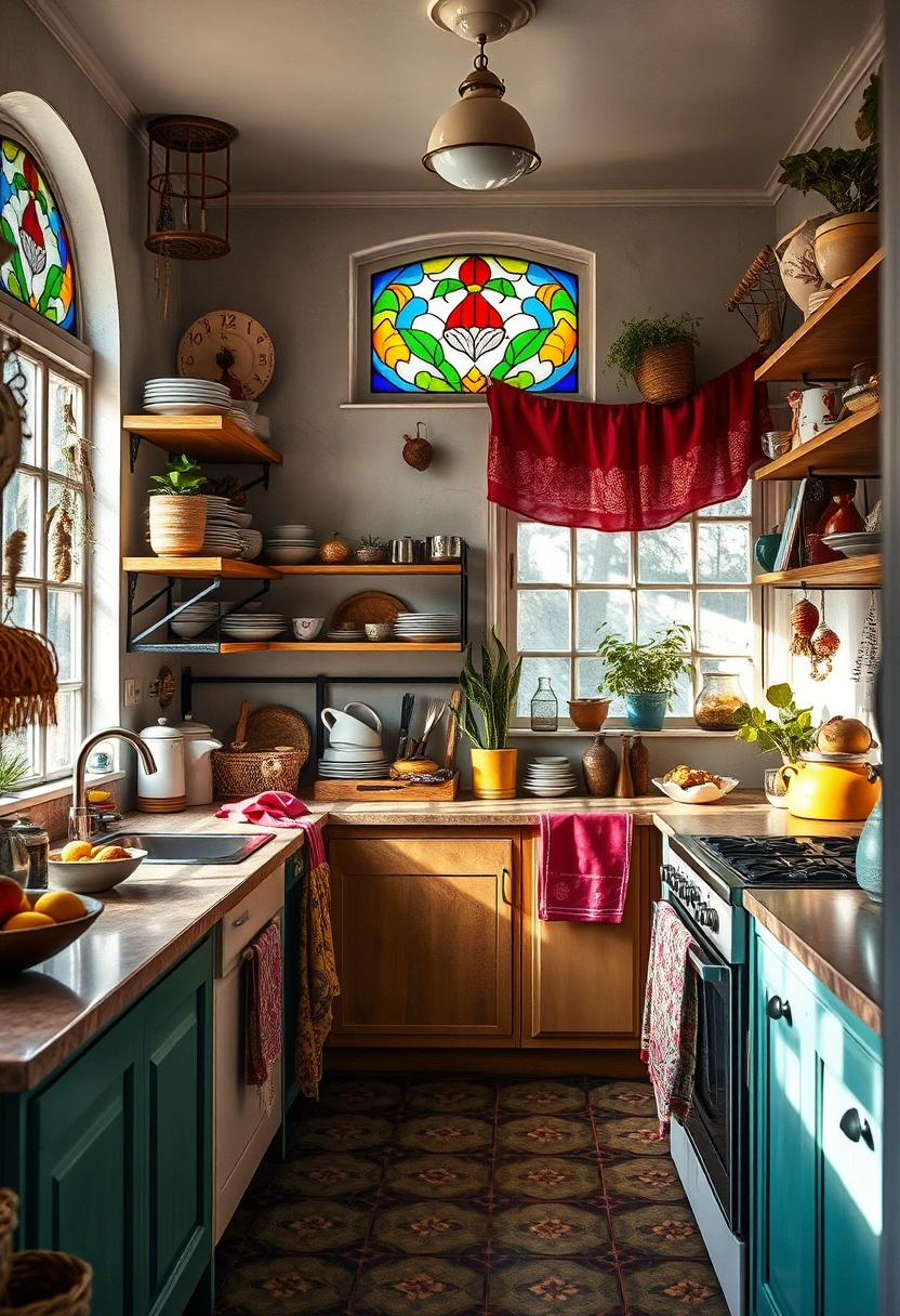 kitchen utility ideas 18