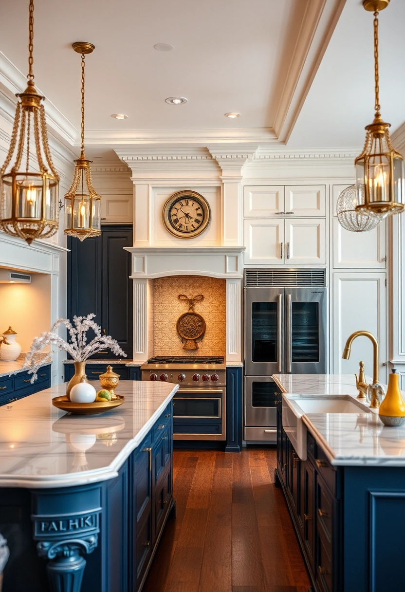 kitchen utility ideas 19