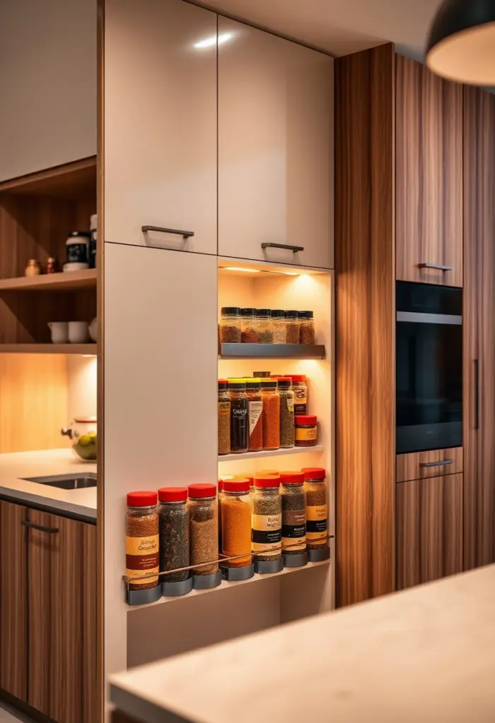 kitchen utility ideas indian 1