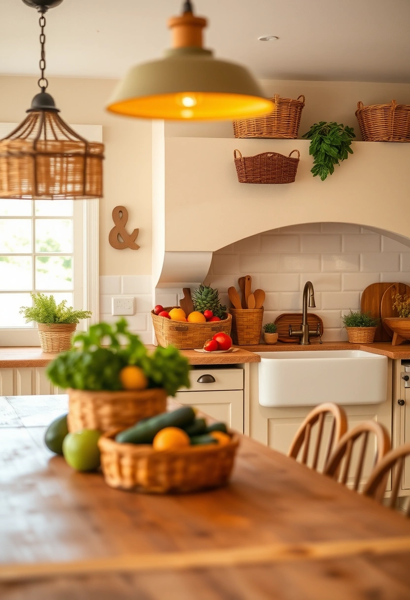 kitchen vegetable storage ideas 10