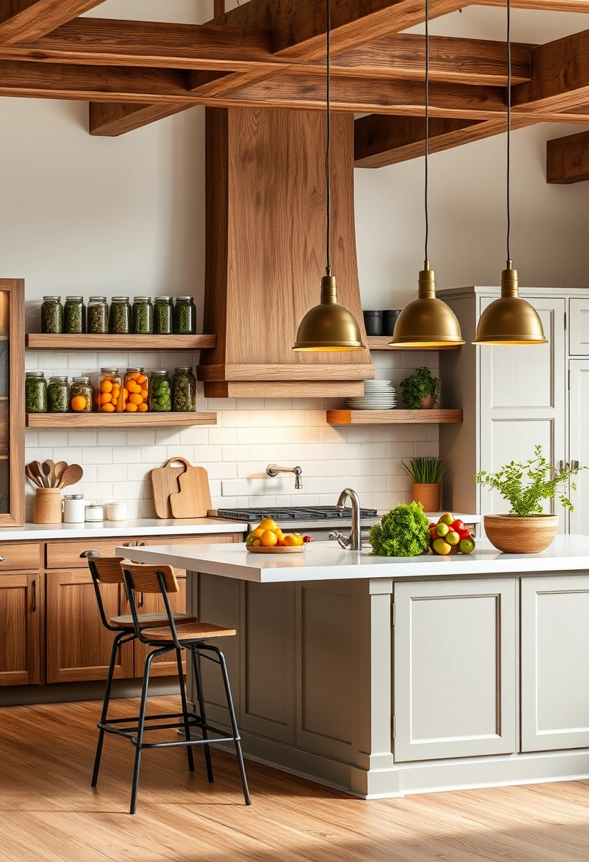 kitchen vegetable storage ideas 19