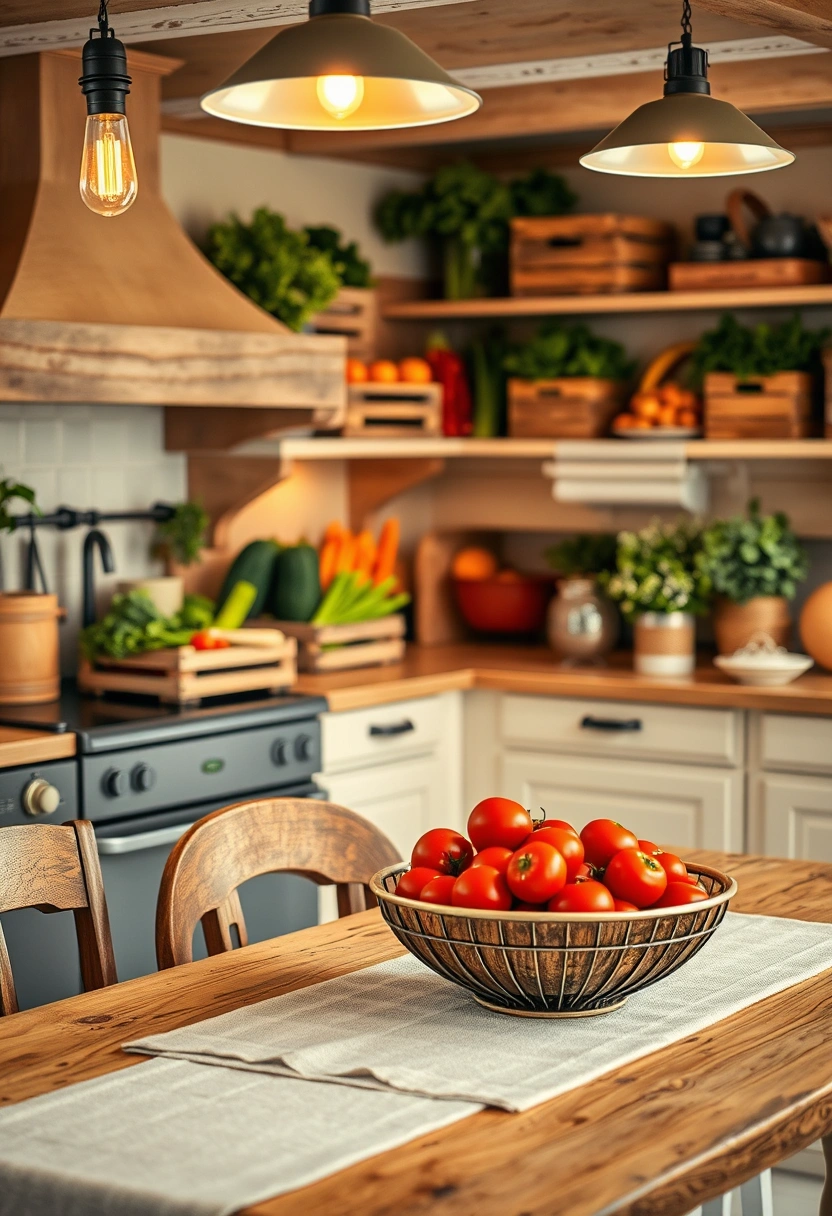 kitchen vegetable storage ideas 2