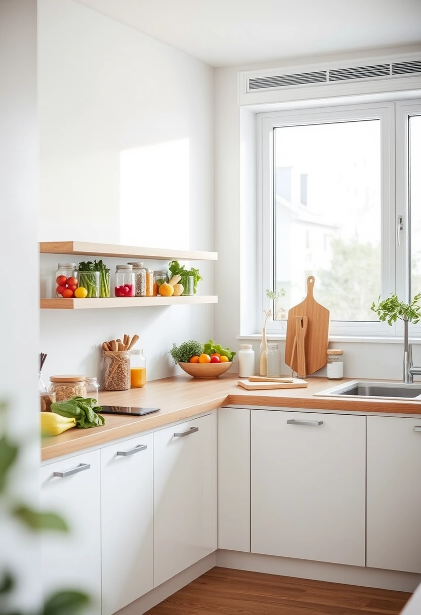 kitchen vegetable storage ideas 5