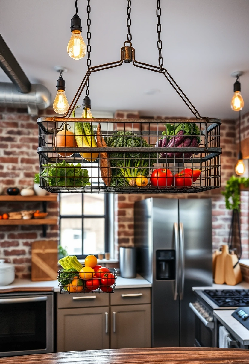 kitchen vegetable storage ideas 6