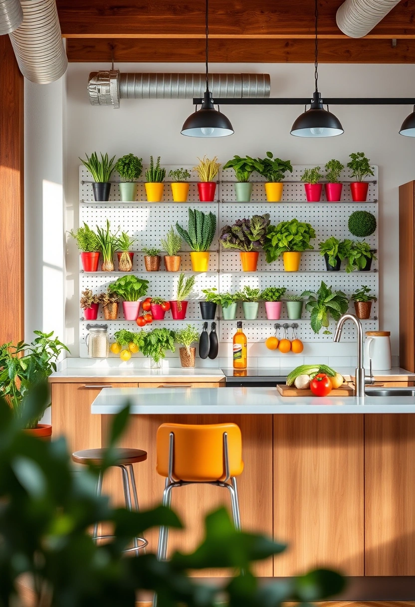 kitchen vegetable storage ideas 9