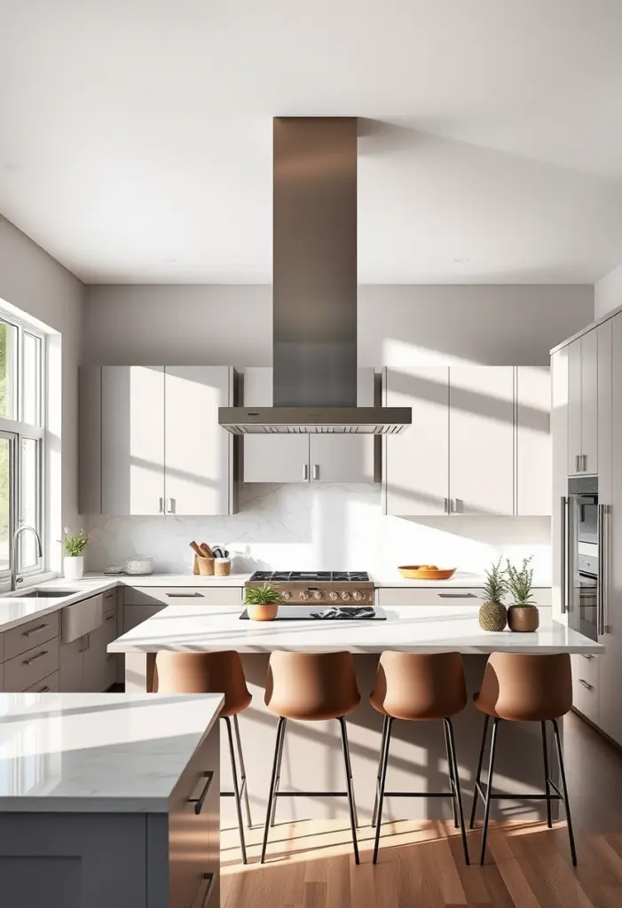 kitchen vent hood ideas 1
