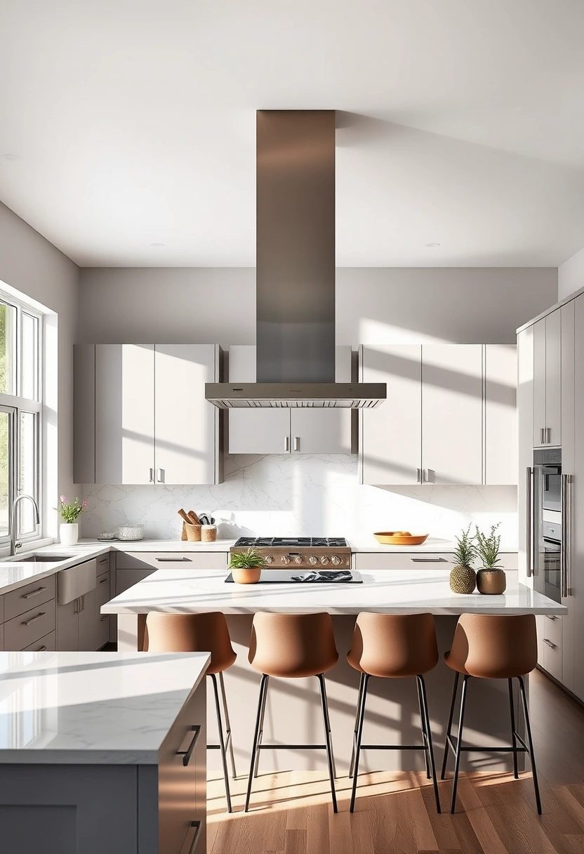 kitchen vent hood ideas 1