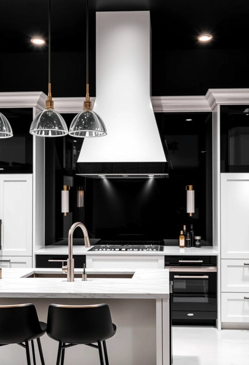 kitchen vent hood ideas 12