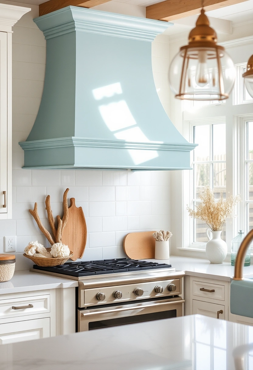 kitchen vent hood ideas 14
