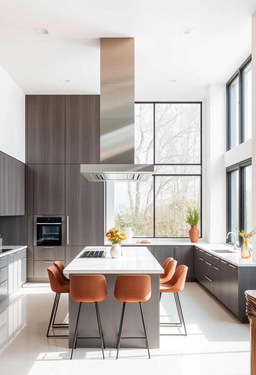kitchen vent hood ideas 15