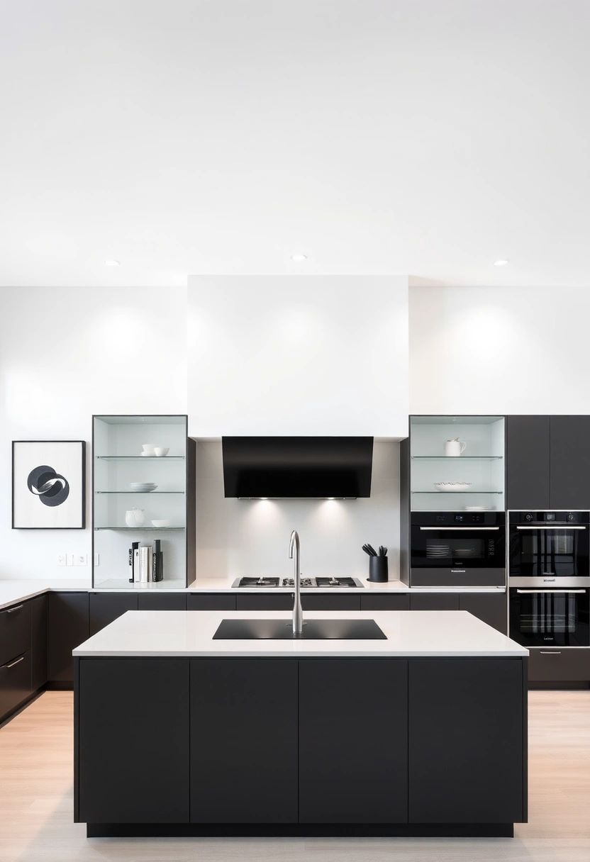 kitchen vent hood ideas 17