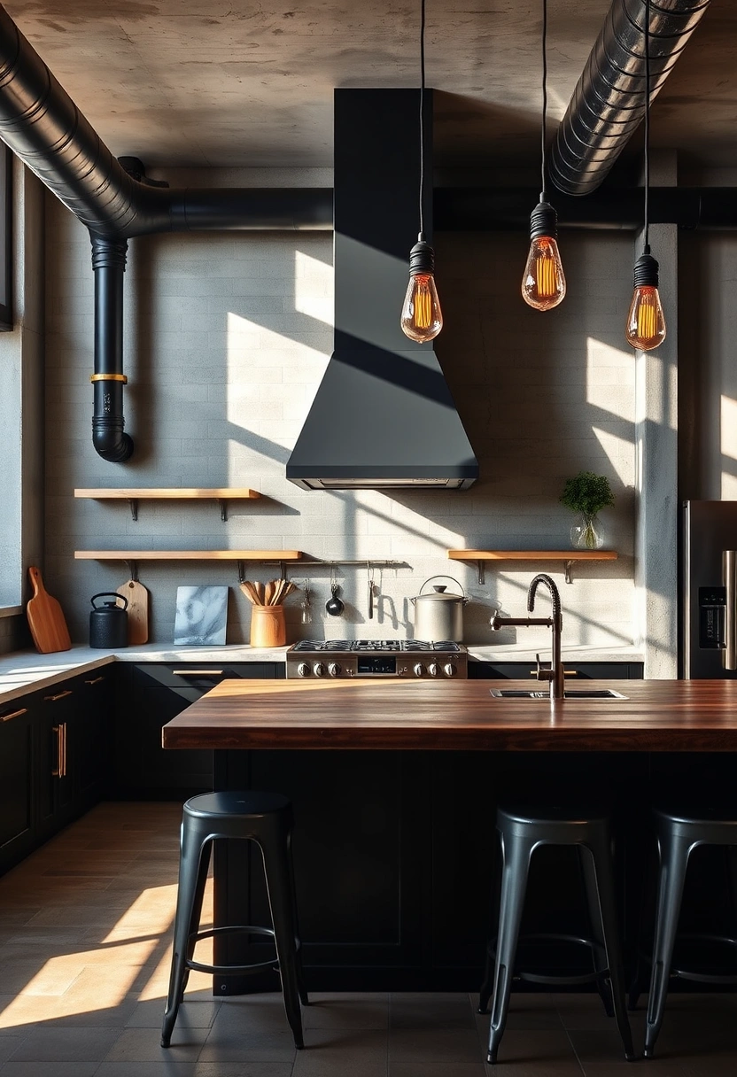 kitchen vent hood ideas 3
