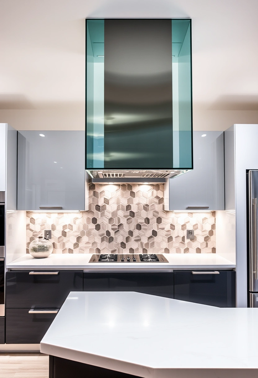 kitchen vent hood ideas 6