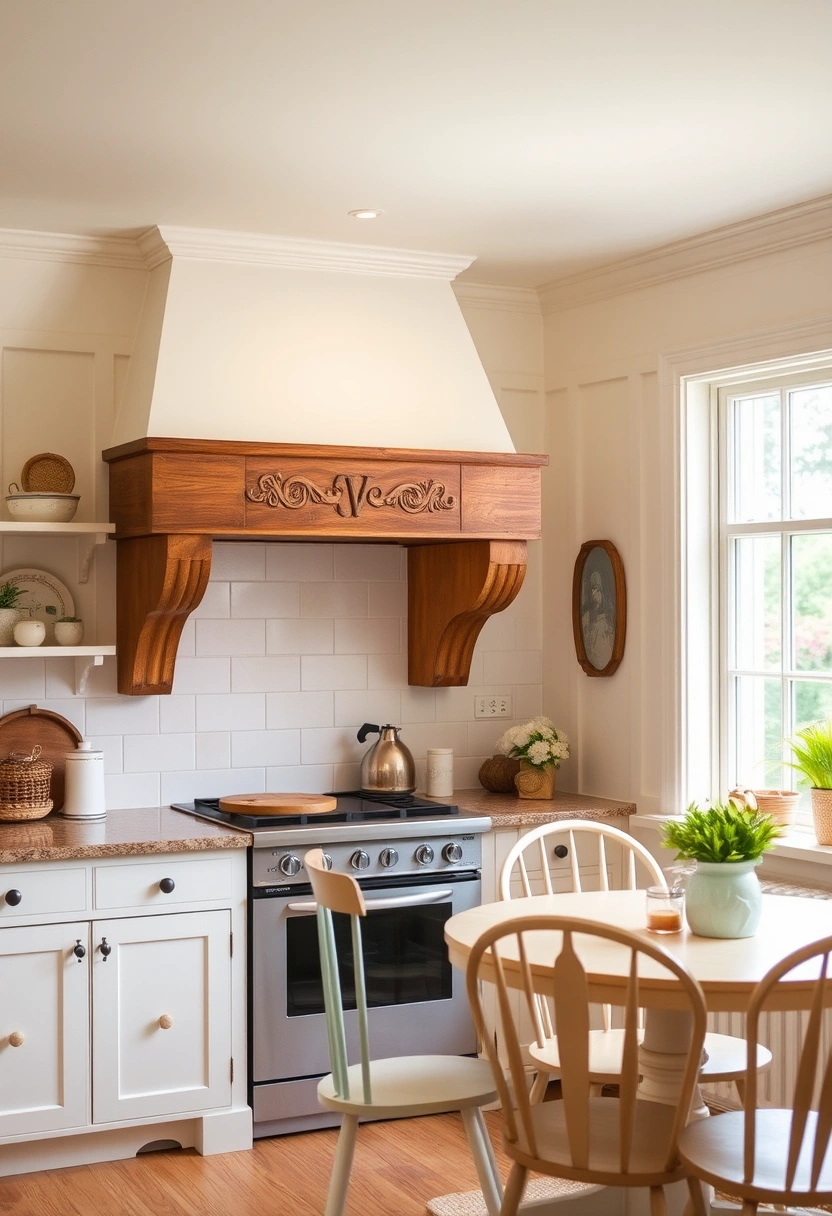kitchen vent hood ideas 7