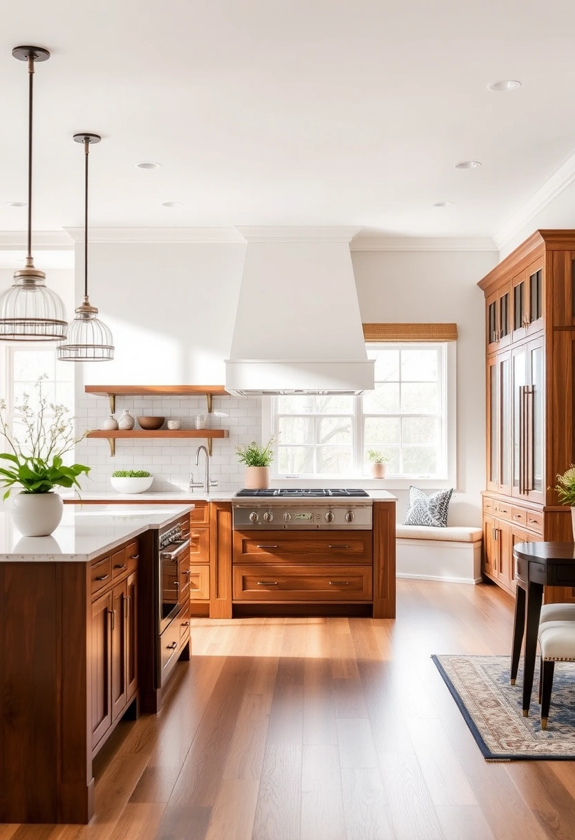 kitchen vent hood ideas 9