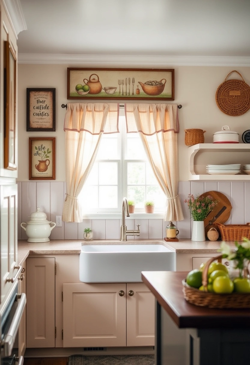 kitchen wall art ideas 6